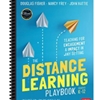 DISTANCE LEARNING PLAYBOOK, GRADES K-12