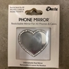 iDecoz Heart Phone Mirror