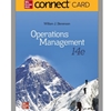 OPERATIONS MANAGEMENT CONNECT ACCESS