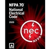 NFPA 70 NATIONAL ELECTRICAL CODE 2020