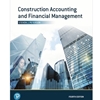 CONSTRUCTION ACCOUNTING & FIN MGT