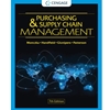 PURCHASING & SUPPLY CHAIN MANAGEMENT