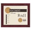 Certificate Frame  - 8.5 x 11in