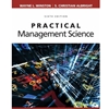 PRACTICAL MANAGEMENT SCIENCE