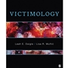 VICTIMOLOGY -OUT OF PRINT