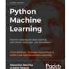 PYTHON MACHINE LEARNING