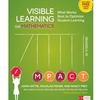 VISIBLE LEARNING FOR MATH GRADES K-12