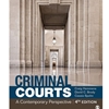 CRIMINAL COURTS