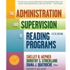 ADM & SUPERVISION OF READING PROGRAMS