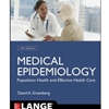 MEDICAL EPIDEMIOLOGY