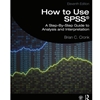 HOW TO USE SPSS