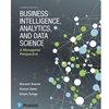 BUSINESS INTELLIGENCE