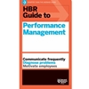 HBR GUIDE TO PERFORMANCE MGT (#10119E)