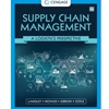 SUPPLY CHAIN MANAGEMENT