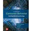 *CONSUMER BEHAVIOR LL *OLD ED*