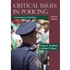 CRITICAL ISSUES IN POLICING (P)