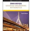 ADVANCED ENGINEERING MATHEMATICS (LOOSELEAF)