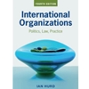 INTERNATIONAL ORGANIZATIONS