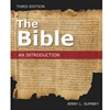 BIBLE: INTRODUCTION