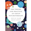 THEORY & PRACTICE OF GROUP PSYCHOTHERAPY