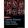 COGNITIVE BEHAVIORAL GROUP THERAPY