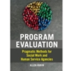 PRAGMATIC PROG EVAL FOR SOCIAL WORK