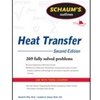 SCHAUM'S OUTLINE OF HEAT TRANSFER