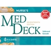 NURSE'S MED DECK