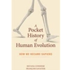 *CANC SP21***POCKET HISTORY OF HUMAN EVOLUTION