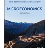 MICROECONOMICS