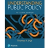 STREAMLINED UNDERSTANDING PUBLIC POLICY EBOOK