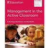 *CANC FA23*MGT IN THE ACTIVE CLASSROOM