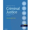 INTODUCTION TO CRIMINAL JUSTICE: BRIEF