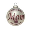 Missouri State Mom University Ornament