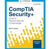 COMPTIA SECURITY + GUIDE TO NETWORK SECURITY FUND - DUE JAN 21