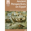 CANC SP21****ANCIENT PERSPECTIVES ON EGYPT