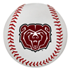 Jardine Bear Head Baseball