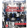 DESIGN OF MACHINERY (W CD) (LOOSE-LEAF)