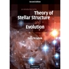 THEORY OF STELLAR STRUCTURE & EVOLUTION