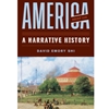 AMERICA: NARRATIVE HISTORY BRIEF (W ACCESS CARD)