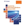 HANDS-ON MICROSOFTR WINDOWS SERVER 2019 (LL) W MINDTAP PKG