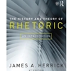 *OLD ED*HISTORY & THEORY OF RHETORIC