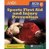 SPORTS FIRST AID & INJURY PREVENTION