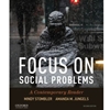 FOCUS ON SOCIAL PROBLEMS