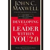 SUBS SP21**DEVELOPING THE LEADER WITHIN YOU 2.0