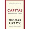 CAPITAL IN THE TWENTY FIRST CENTURY