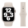 Apple Watch Sport Band White