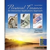 *CANC SP21*PERSONAL FINANCE E-BOOK ACCESS CODE