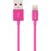 Kanex Pink 4ft Lightning to USB Charger Cable