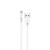 Kanex White 4ft Lightning to USB Charger Cable